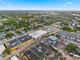 More details for 2275 NW 150th St, Opa Locka, FL - Industrial for Sale