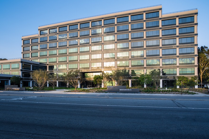 21250 hawthorne Blvd, Torrance, CA for lease - Building Photo - Image 3 of 16