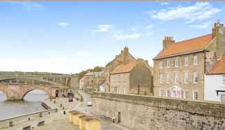 Plus de détails pour Quay Walls, Berwick Upon Tweed - Services hôteliers à vendre