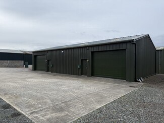 Plus de détails pour 12-14 Wolf Valley Business Park Park, Broadwoodwidger - Industriel à louer