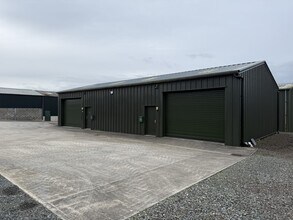 12-14 Wolf Valley Business Park Park, Broadwoodwidger for lease Building Photo- Image 1 of 5