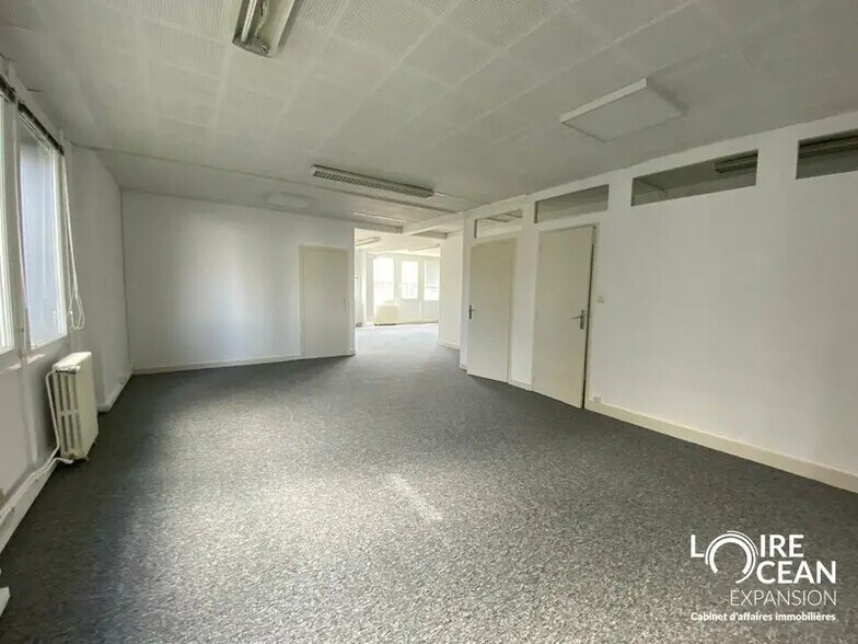 Bureau dans Nantes à louer - Photo du bâtiment - Image 3 de 8
