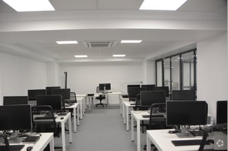 Office in Madrid, Madrid for lease Interior Photo- Image 2 of 9