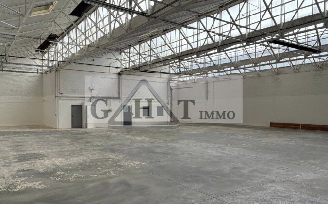 Industrial in Massy for lease - Interior Photo - Image 2 of 3