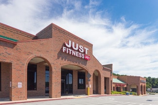 Plus de détails pour 3101 Roswell Rd, Marietta, GA - Commerce de détail à louer