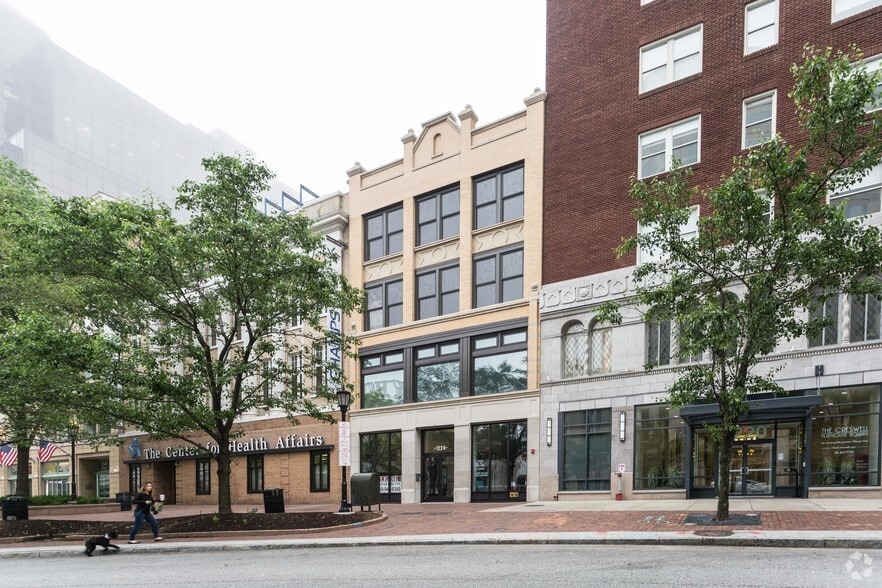 1224 Huron Rd E, Cleveland, OH for sale - Building Photo - Image 3 of 11