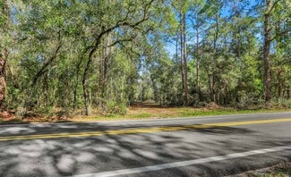 Plus de détails pour 3570 Joe Ashton Rd, Saint Augustine, FL - Terrain à vendre