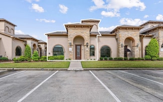 More details for 250 Ed English Rd, Shenandoah, TX - Office for Sale