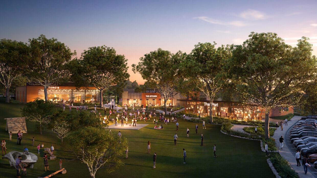 1500 N Main St, Keller, TX for sale Building Photo- Image 1 of 6