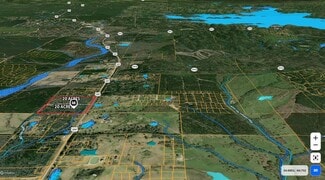 More details for N US Hwy 259, Broken Bow, OK - Land for Sale