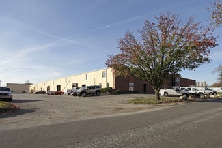 More details for 3545 Scarlet Oak Blvd, Kirkwood, MO - Industrial for Sale