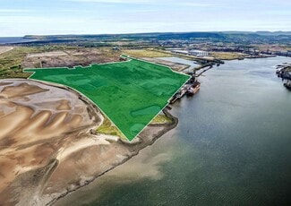 More details for Teeside, Eston - Land for Lease