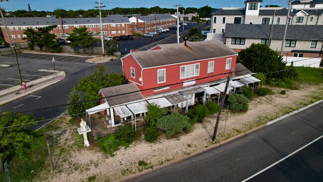 Plus de détails pour 1809 Rt-35, Point Pleasant Beach, NJ - Commerce de détail à vendre