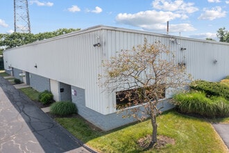 7725 Foundation Dr, Florence, KY for lease Aerial- Image 1 of 29