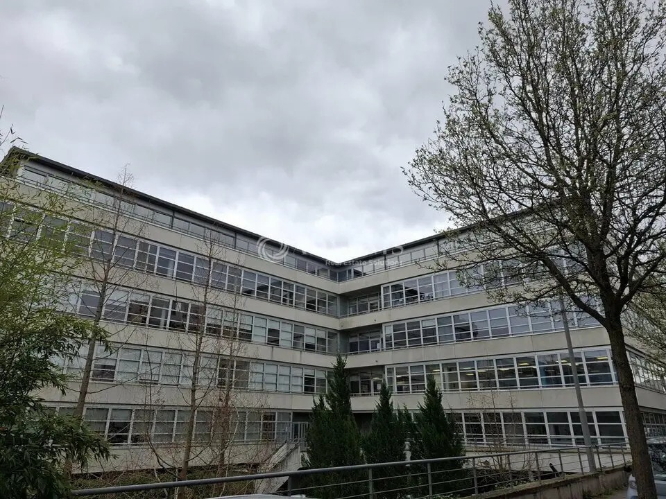 Office in Nancy for lease Building Photo- Image 1 of 10