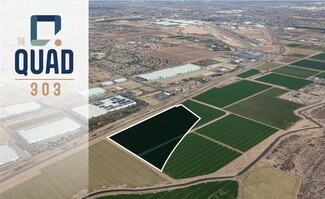 More details for SWC Sarival & MC 85, Goodyear, AZ - Land for Sale