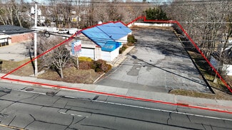 More details for 513 Rt-112, Port Jefferson Station, NY - Retail for Sale