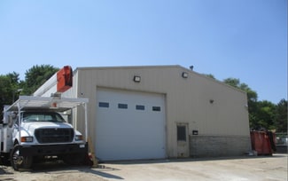 More details for 8535 Madison St, Omaha, NE - Industrial for Sale