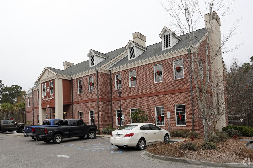 2900 N Main St, Moncks Corner, SC à louer - Photo principale - Image 1 de 8