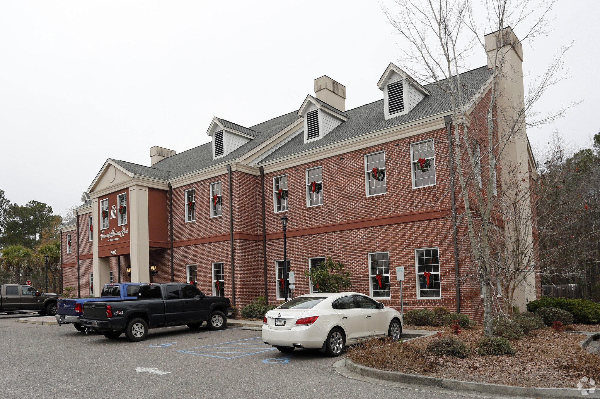 2900 N Main St, Moncks Corner, SC à louer Photo principale- Image 1 de 9