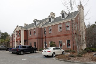 Plus de détails pour 2900 N Main St, Moncks Corner, SC - Bureau à louer