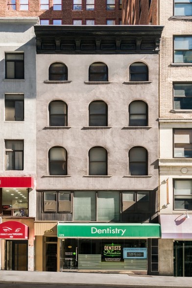 175 Madison Ave, New York, NY for sale - Primary Photo - Image 1 of 1