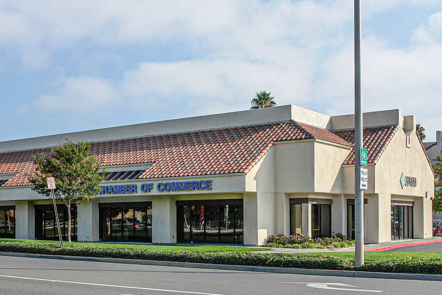 39488 Stevenson Pl, Fremont, CA for sale - Primary Photo - Image 1 of 1