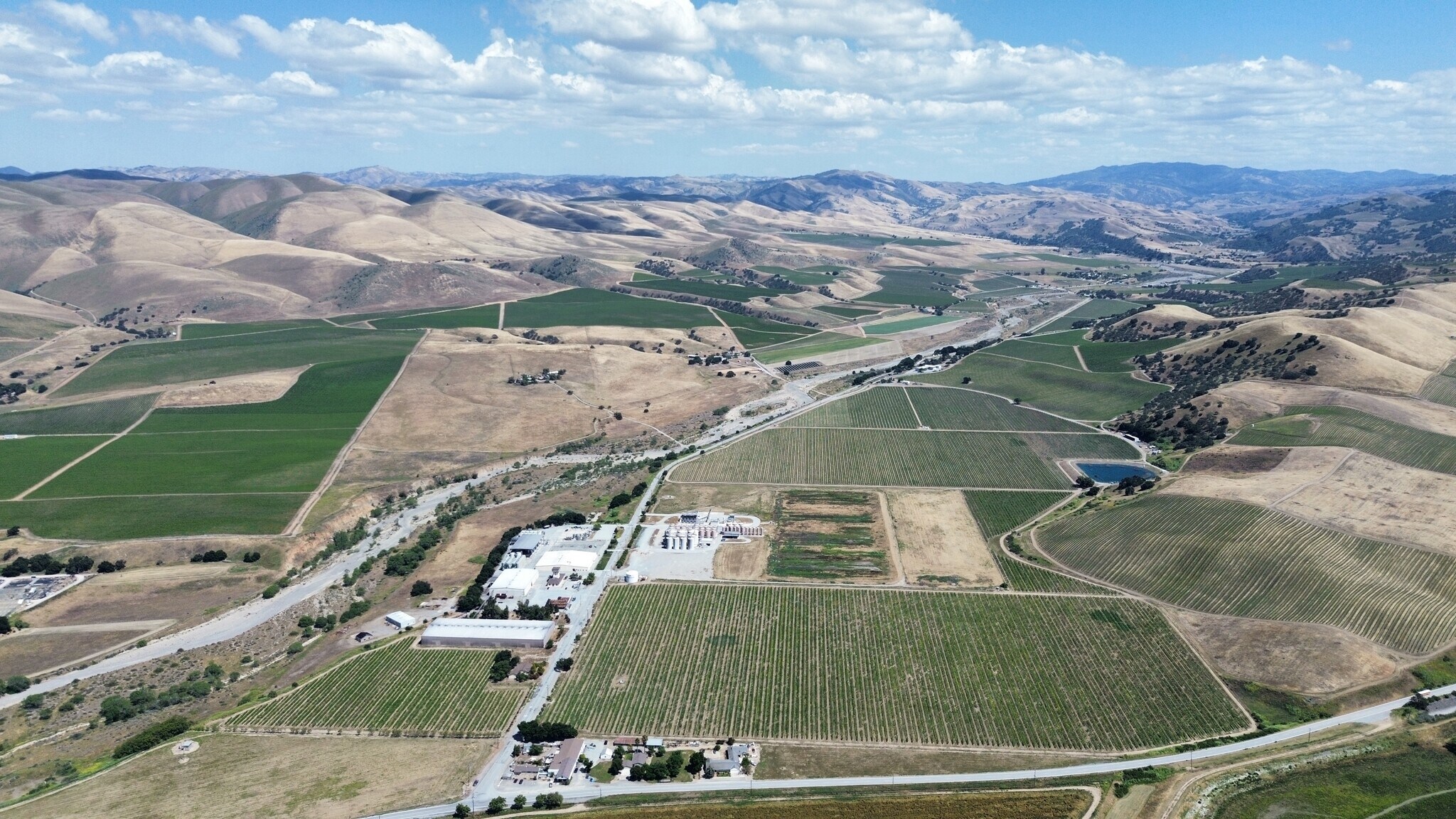 385 Panoche Rd, Paicines, CA à vendre Photo du bâtiment- Image 1 de 16