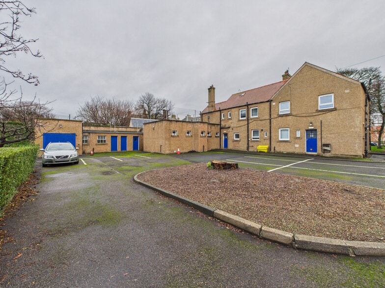 Belhaven Rd, Dunbar for sale - Building Photo - Image 2 of 7