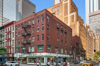 Plus de détails pour 930 Third Ave – Multi-résidentiel à vendre, New York, NY