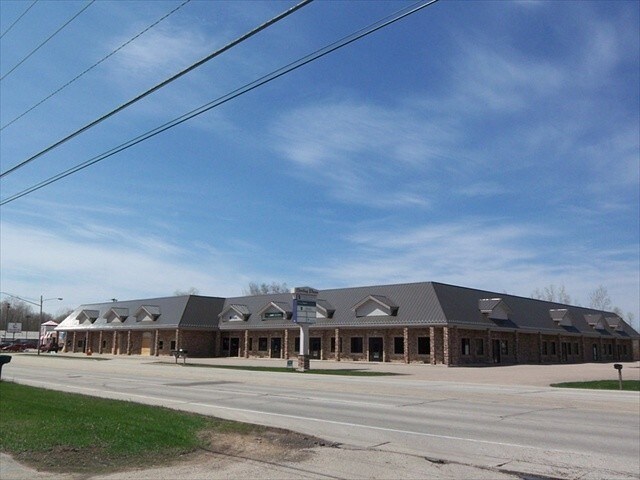 1415 E Green Bay St, Shawano, WI à louer Photo principale- Image 1 de 3