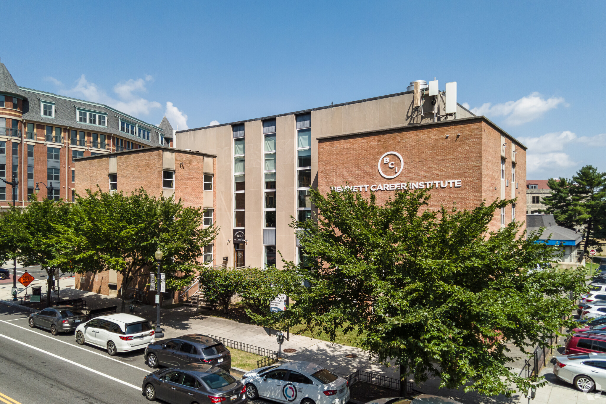 700 Monroe St NE, Washington, DC for sale Building Photo- Image 1 of 30