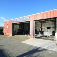 Plus de détails pour 8 Churchill Crescent, South Molton - Commerce de détail à vendre