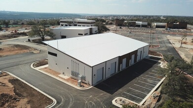 3701 W State Highway 29, Georgetown, TX for lease Building Photo- Image 2 of 6