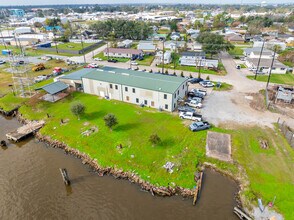 1711 Dunn St, Houma, LA - Aerial  map view - Image1