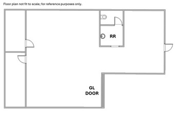 410 Vista Village Dr, Vista, CA for sale Floor Plan- Image 1 of 1