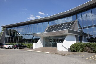 More details for Cain Rd, Bracknell - Office for Lease