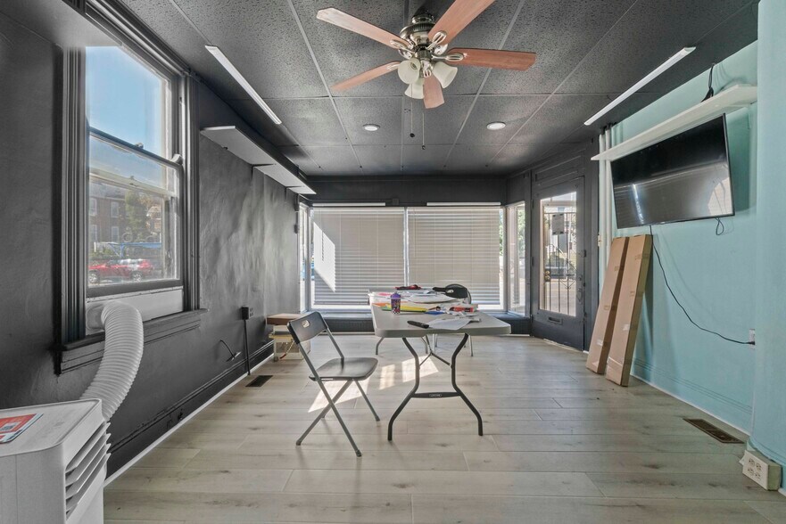 5447 Belair Rd, Baltimore, MD à vendre - Photo du bâtiment - Image 3 de 36