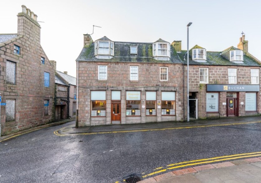 14-16 Broad St, Peterhead for sale - Building Photo - Image 3 of 10