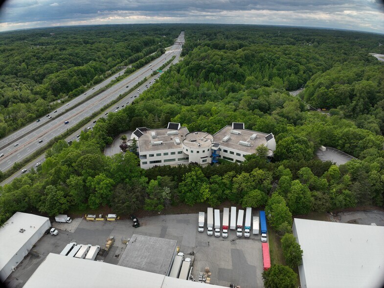 201 Defense Hwy, Annapolis, MD à vendre - Communauté Matterport - Image 3 de 30