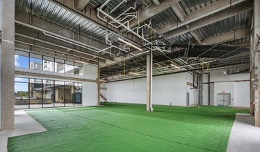 120 Commerce Way, Woburn, MA for lease Interior Photo- Image 1 of 4