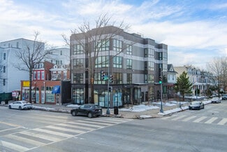More details for 4422-4424 Georgia Ave NW, Washington, DC - Multifamily for Sale
