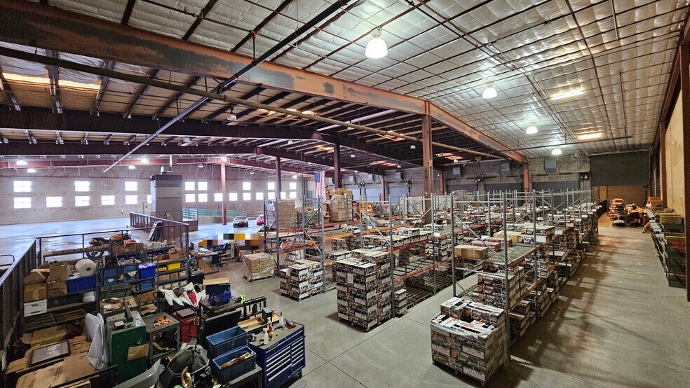 254 W Broadway Rd, Mesa, AZ à vendre - Photo du bâtiment - Image 2 de 5