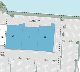 Plus de détails pour FM 1093, Richmond, TX - Terrain à louer