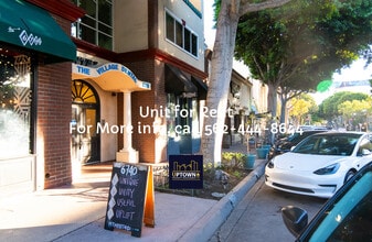 6740-6744 Greenleaf Ave, Whittier, CA à louer Autre- Image 1 de 22