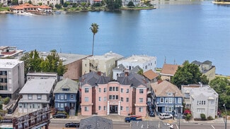 More details for 1455 1st Ave, Oakland, CA - Multifamily for Sale