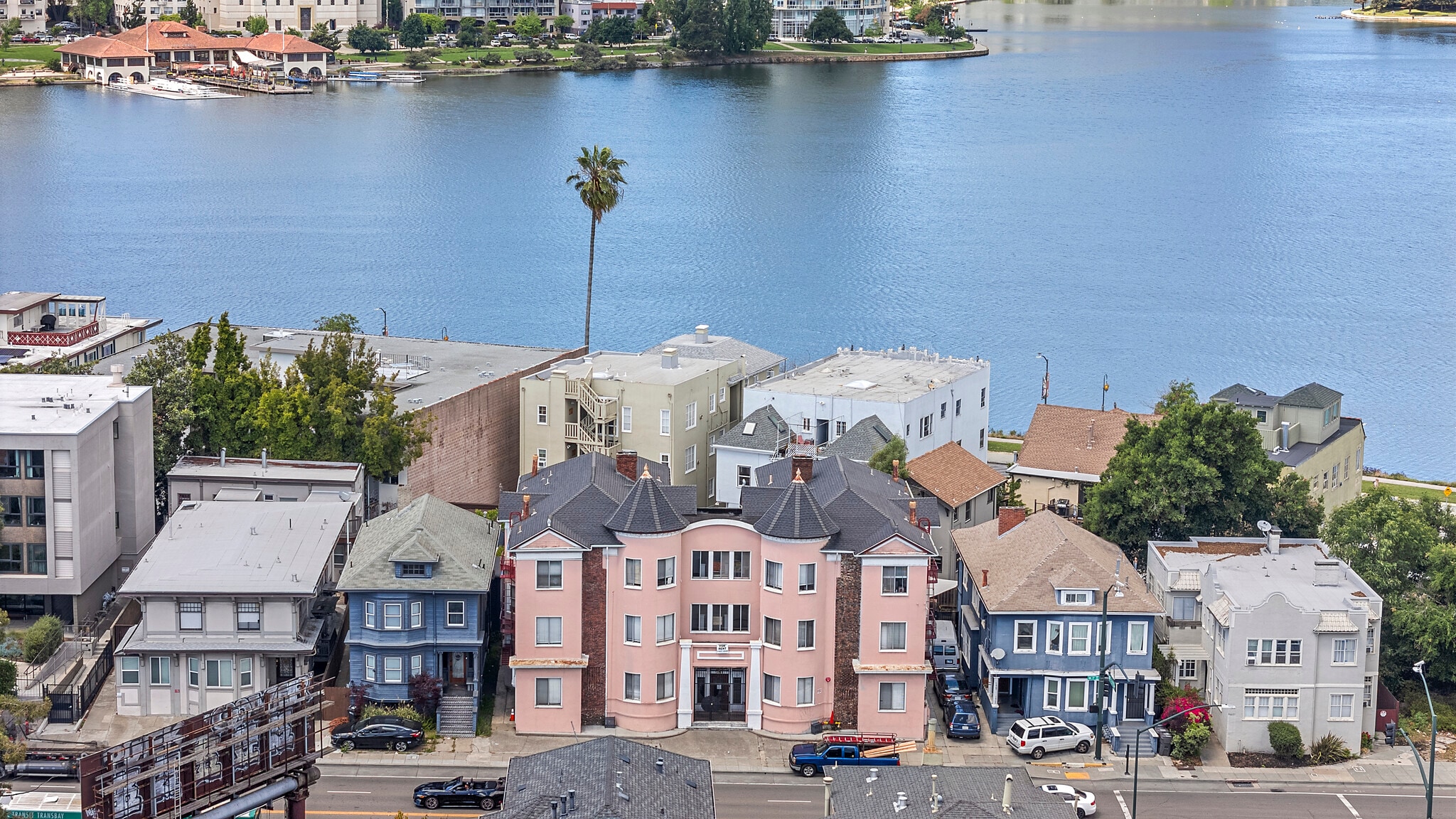 1455 1st Ave, Oakland, CA for sale Primary Photo- Image 1 of 5