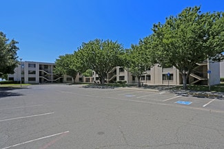 Plus de détails pour 3201-3207 James Way, Mcclellan, CA - Commerce de détail à louer