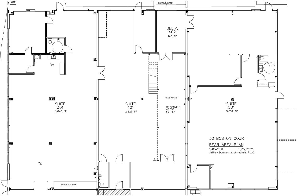 30 Boston Ct, Essex Junction, VT for lease Primary Photo- Image 1 of 10