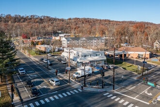 86 Greenbrook Rd, Green Brook, NJ - Aérien  Vue de la carte - Image1